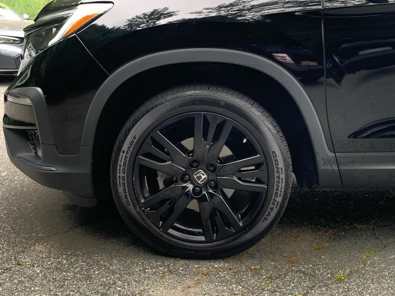 2022 Honda Pilot Special Edition Dartmouth MA