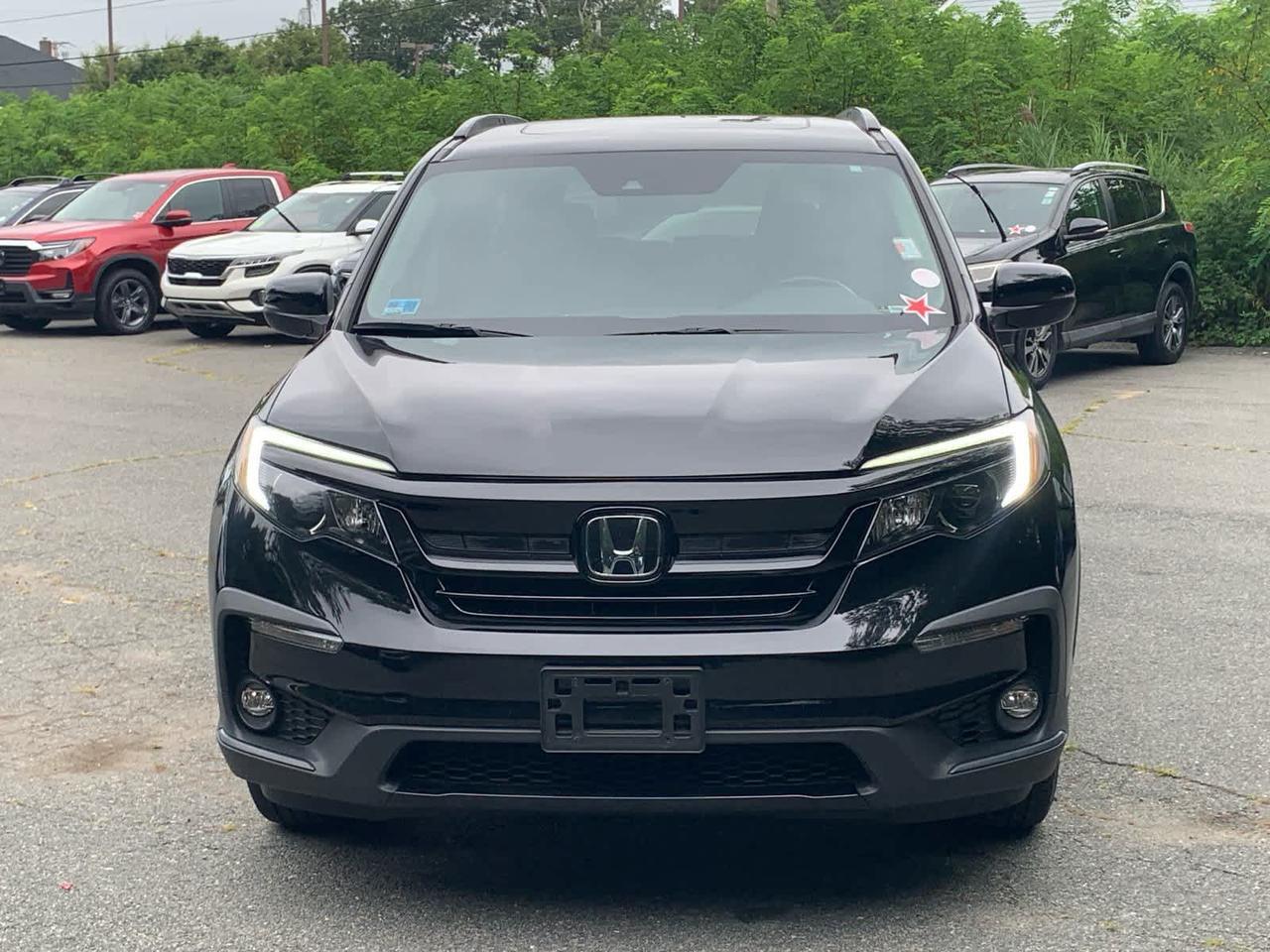 2022 Honda Pilot Special Edition Dartmouth MA