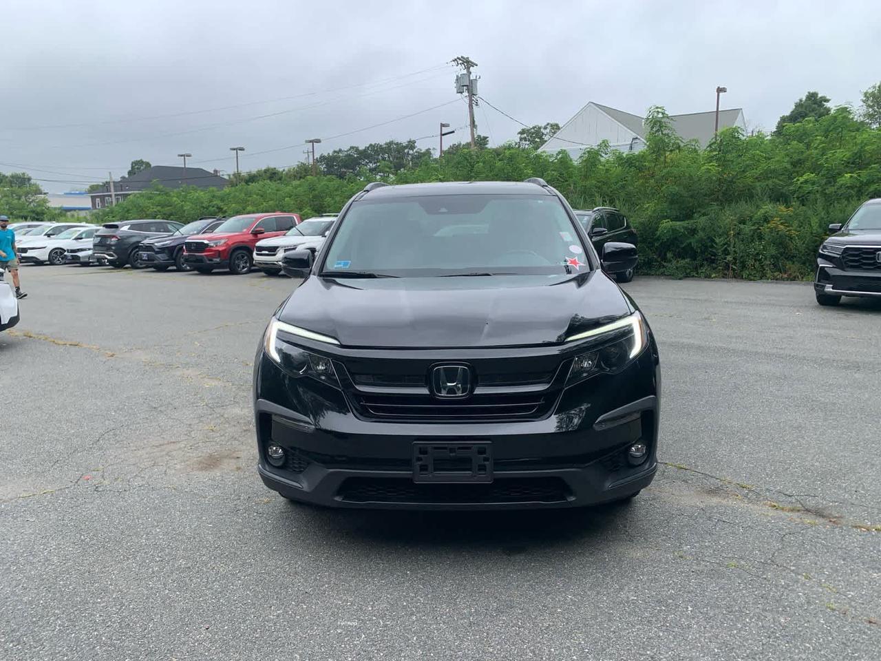 2022 Honda Pilot Special Edition Dartmouth MA