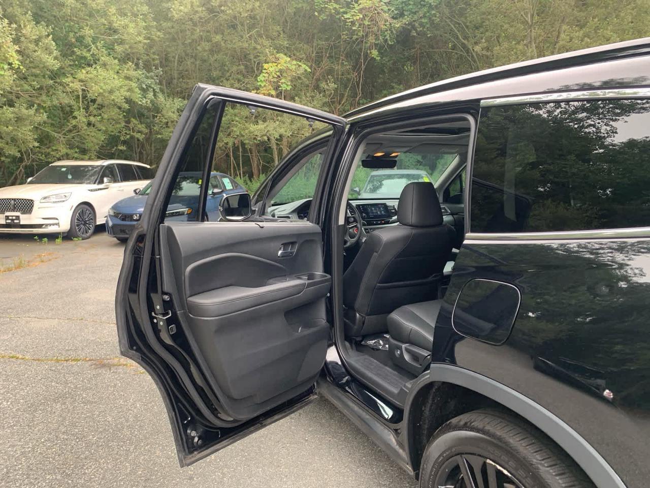 2022 Honda Pilot Special Edition Dartmouth MA