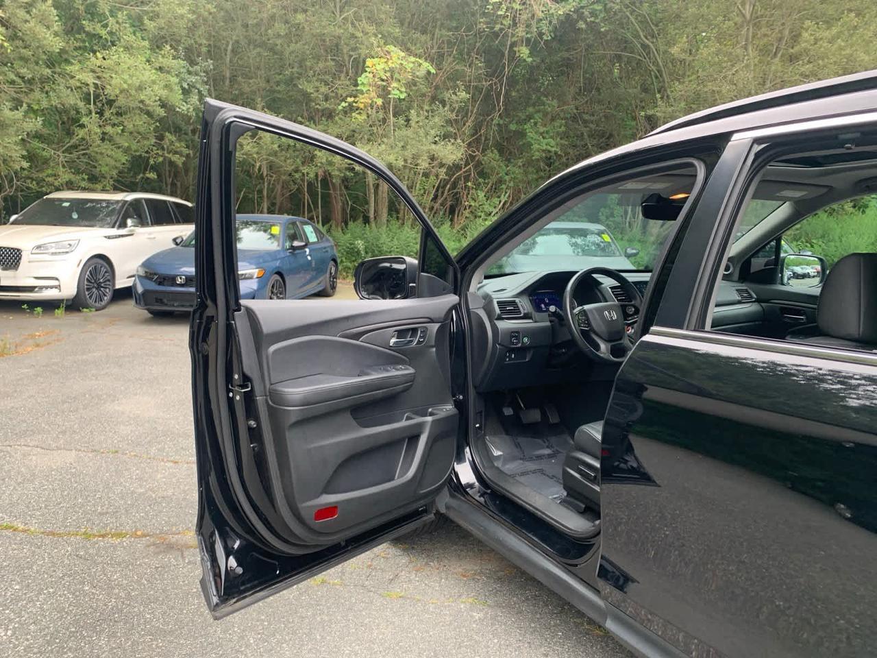 2022 Honda Pilot Special Edition Dartmouth MA