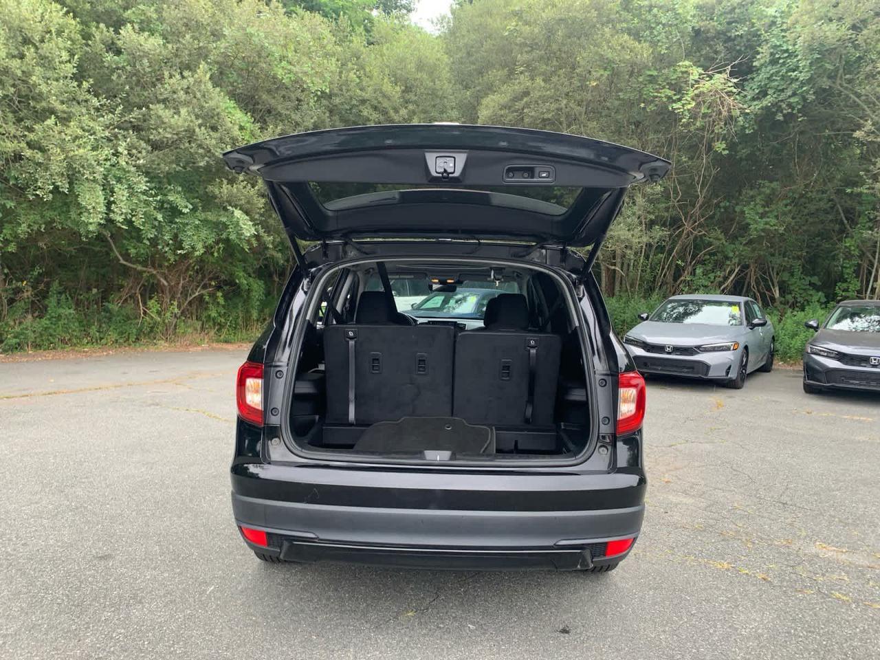 2022 Honda Pilot Special Edition Dartmouth MA