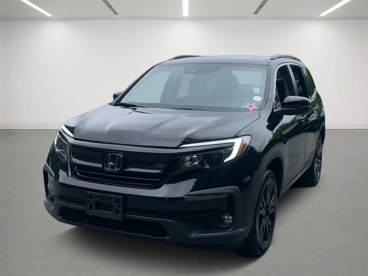 2022 Honda Pilot Special Edition Dartmouth MA