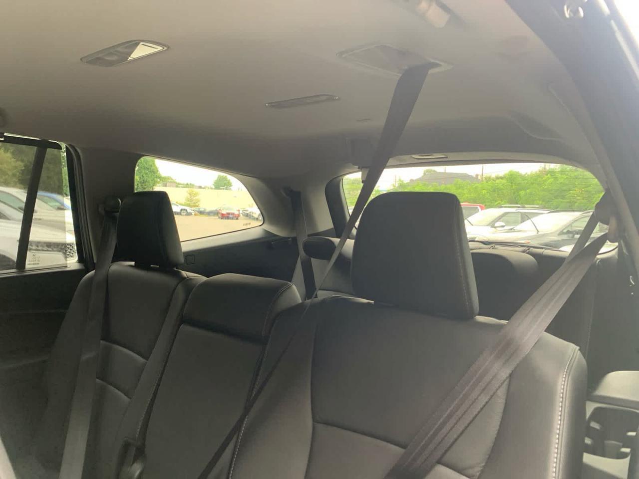 2022 Honda Pilot Special Edition Dartmouth MA