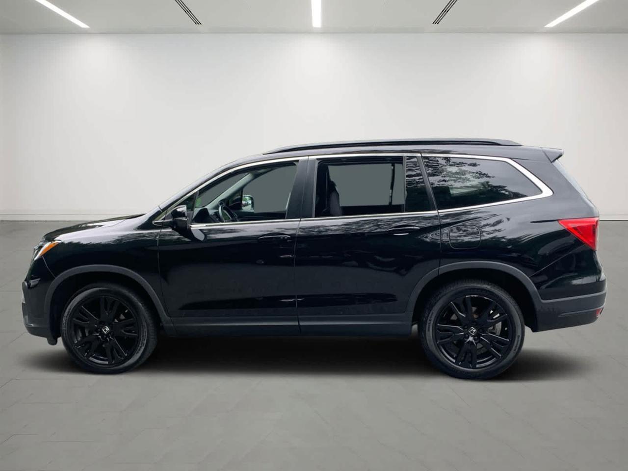 2022 Honda Pilot Special Edition Dartmouth MA