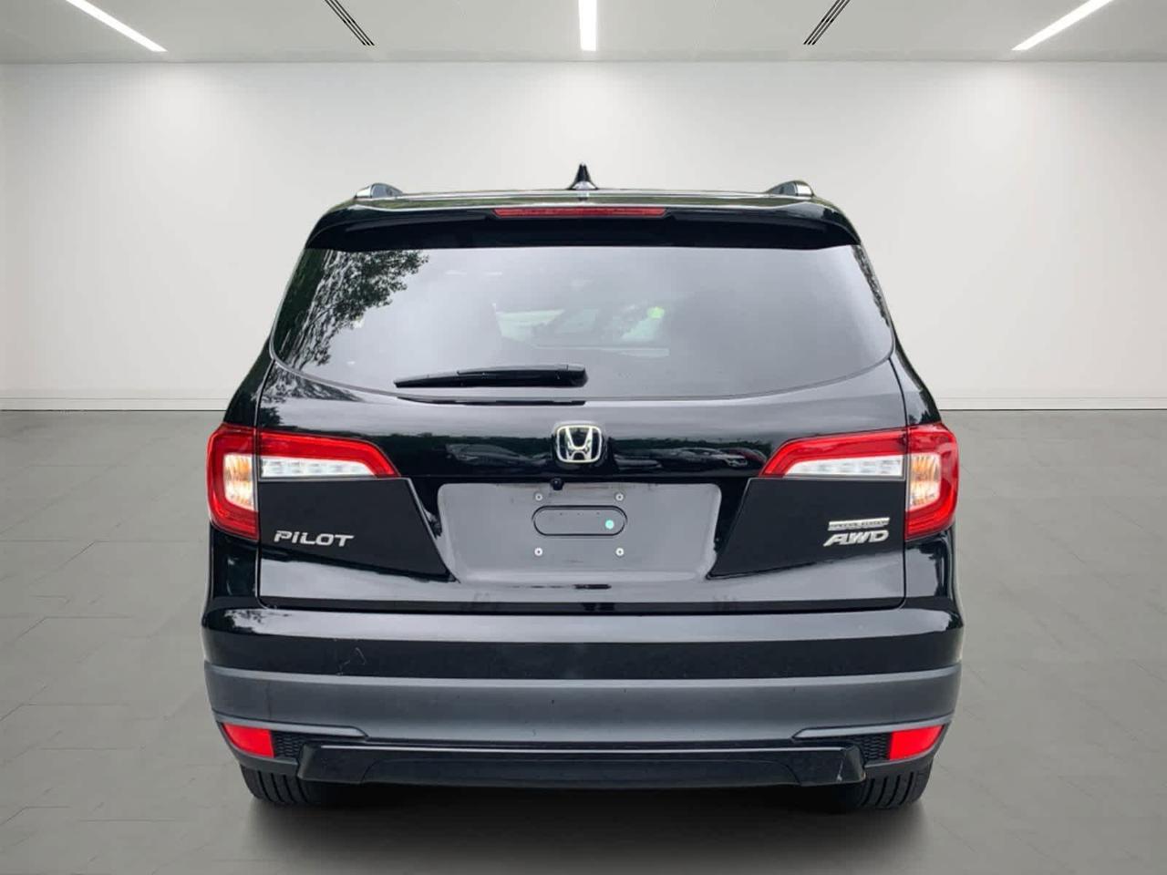 2022 Honda Pilot Special Edition Dartmouth MA