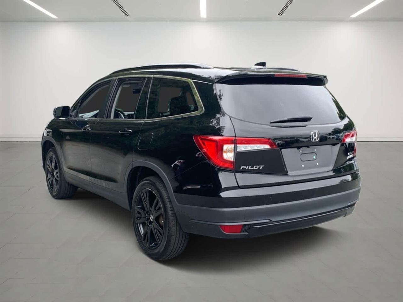 2022 Honda Pilot Special Edition Dartmouth MA
