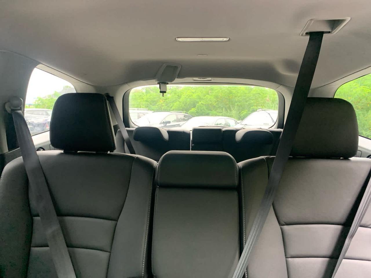 2022 Honda Pilot Special Edition Dartmouth MA