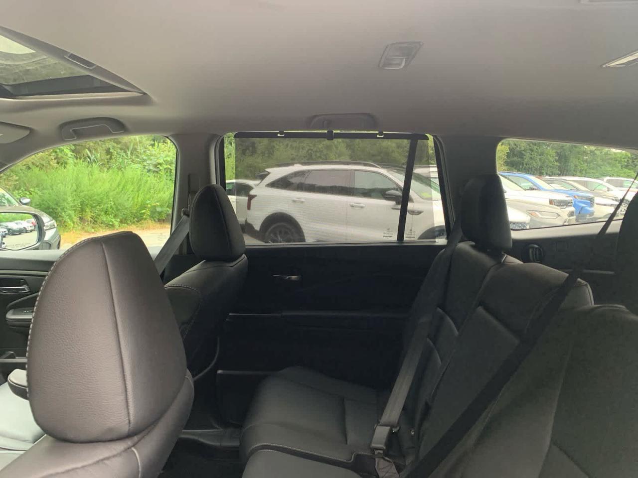 2022 Honda Pilot Special Edition Dartmouth MA