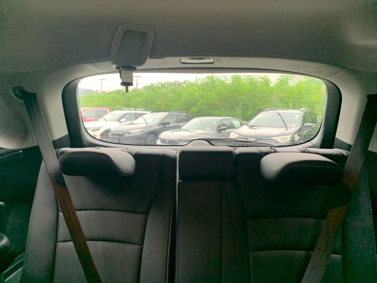 2022 Honda Pilot Special Edition Dartmouth MA