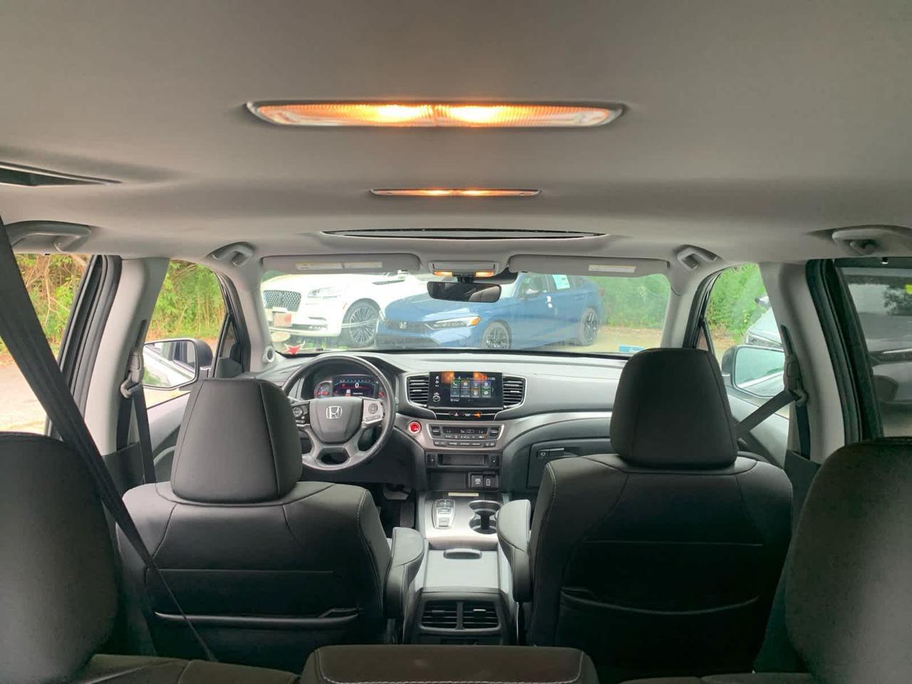 2022 Honda Pilot Special Edition Dartmouth MA