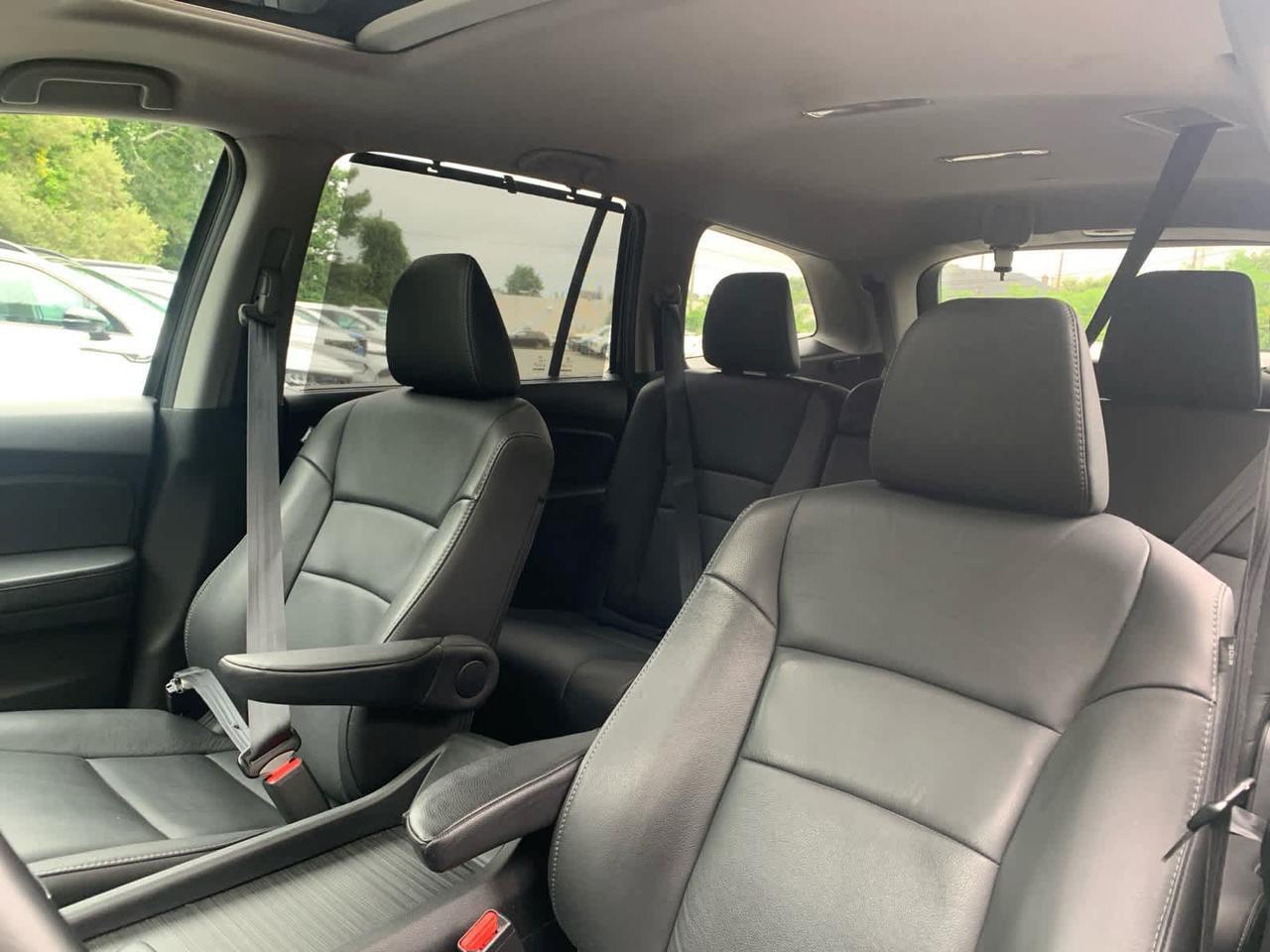2022 Honda Pilot Special Edition Dartmouth MA