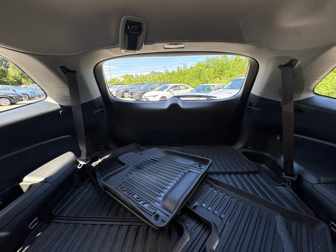 2022 Honda Pilot Special Edition Dartmouth MA