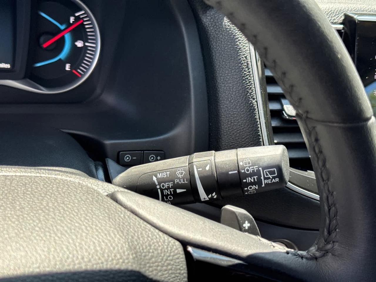 2022 Honda Pilot Special Edition Dartmouth MA