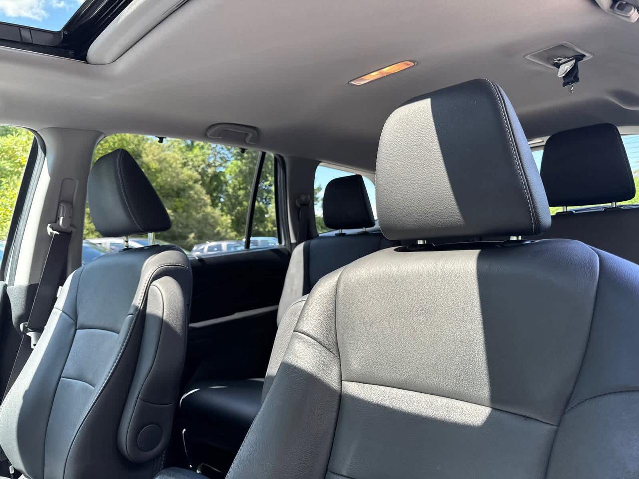 2022 Honda Pilot Special Edition Dartmouth MA
