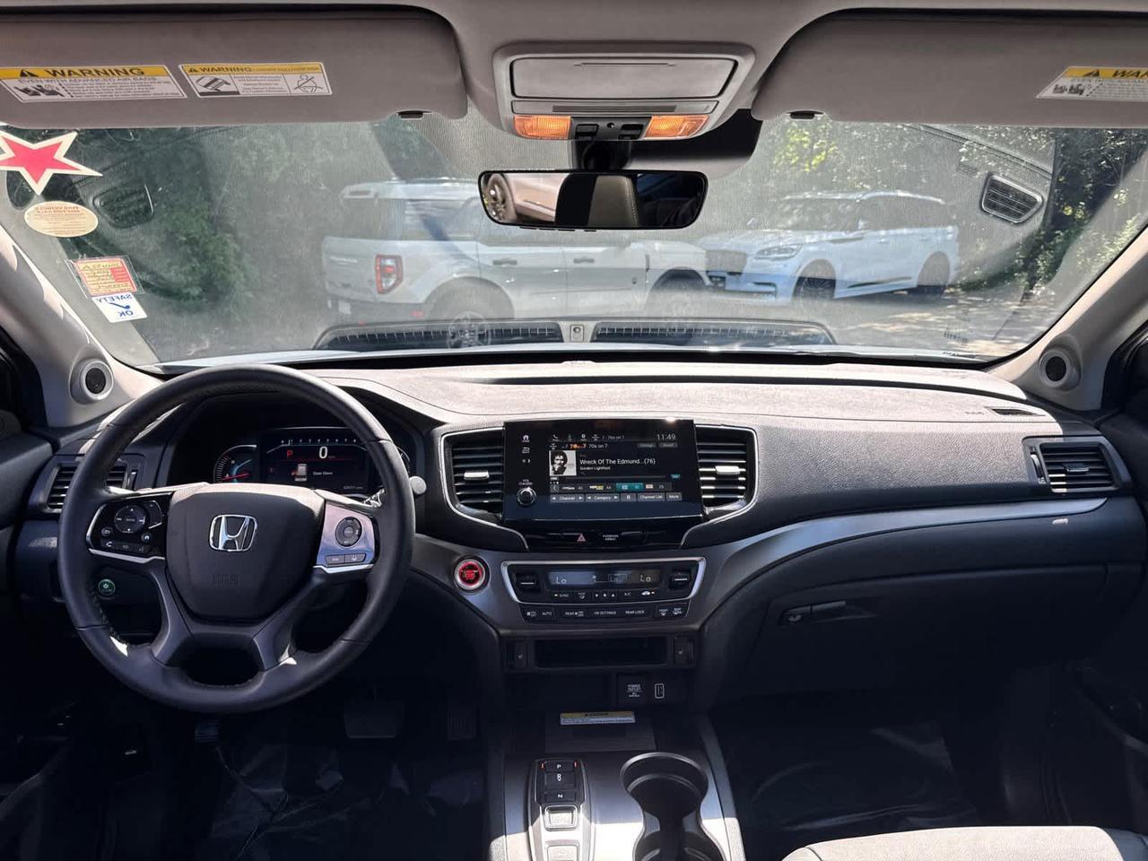2022 Honda Pilot Special Edition Dartmouth MA
