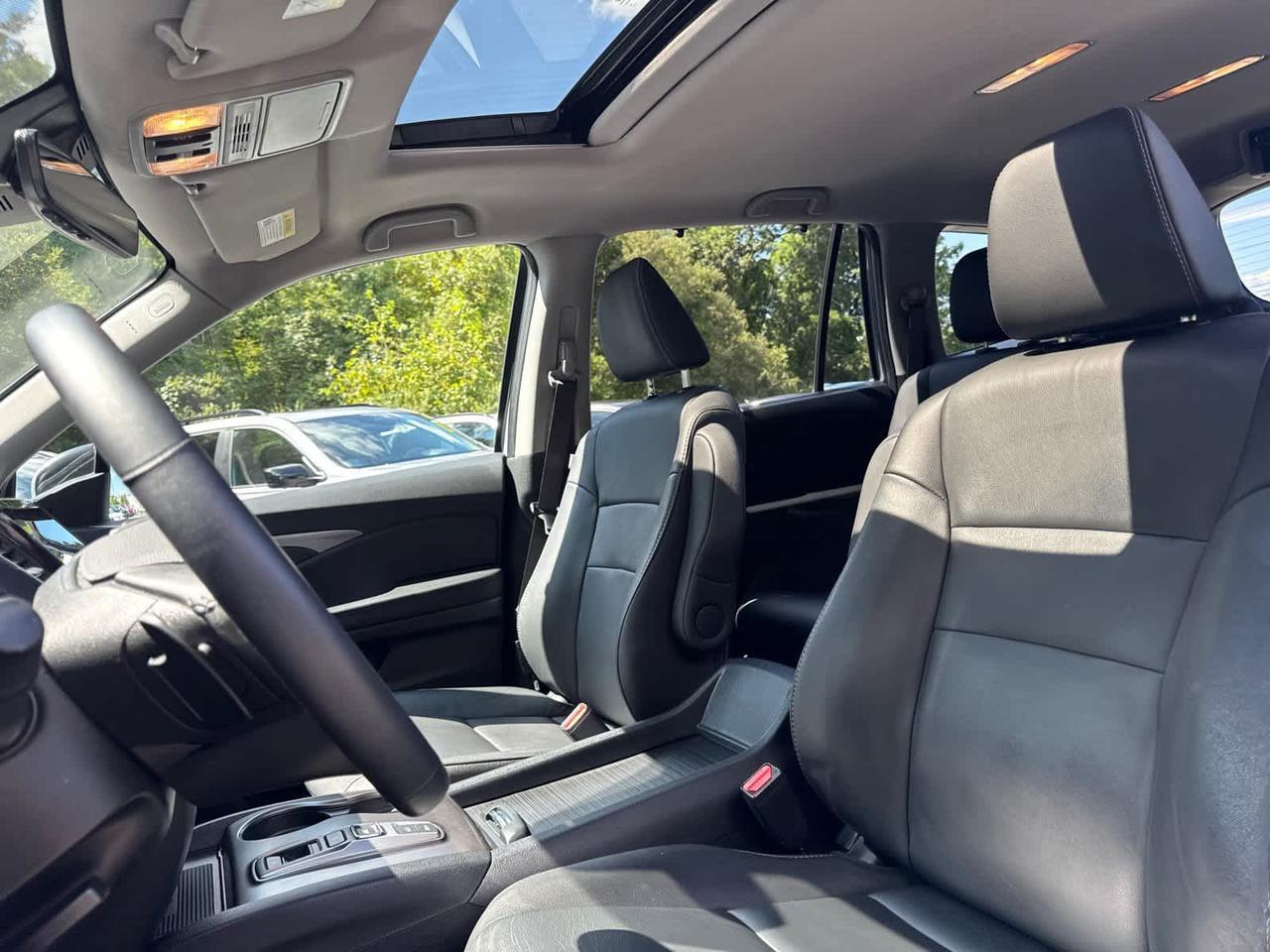2022 Honda Pilot Special Edition Dartmouth MA