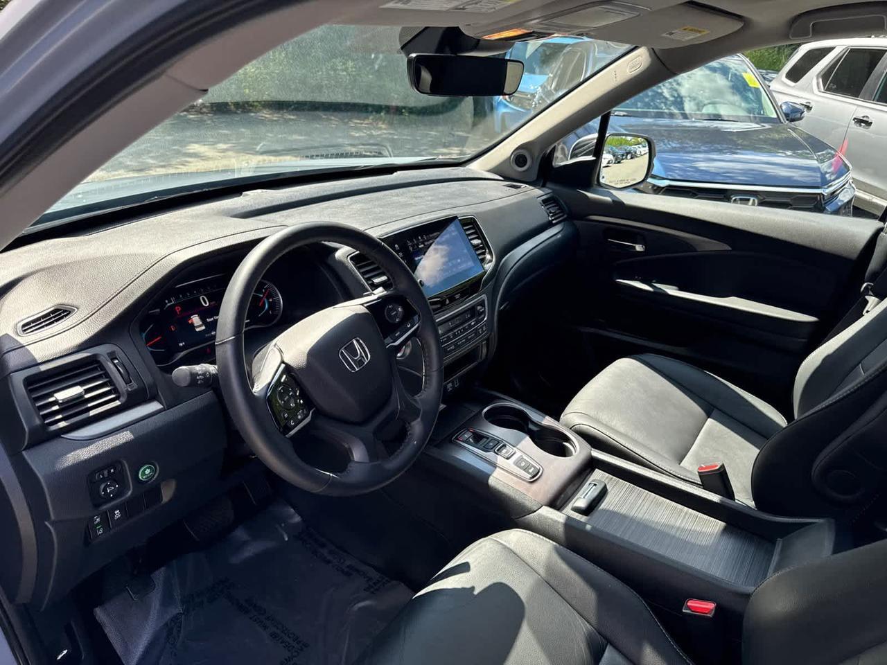 2022 Honda Pilot Special Edition Dartmouth MA