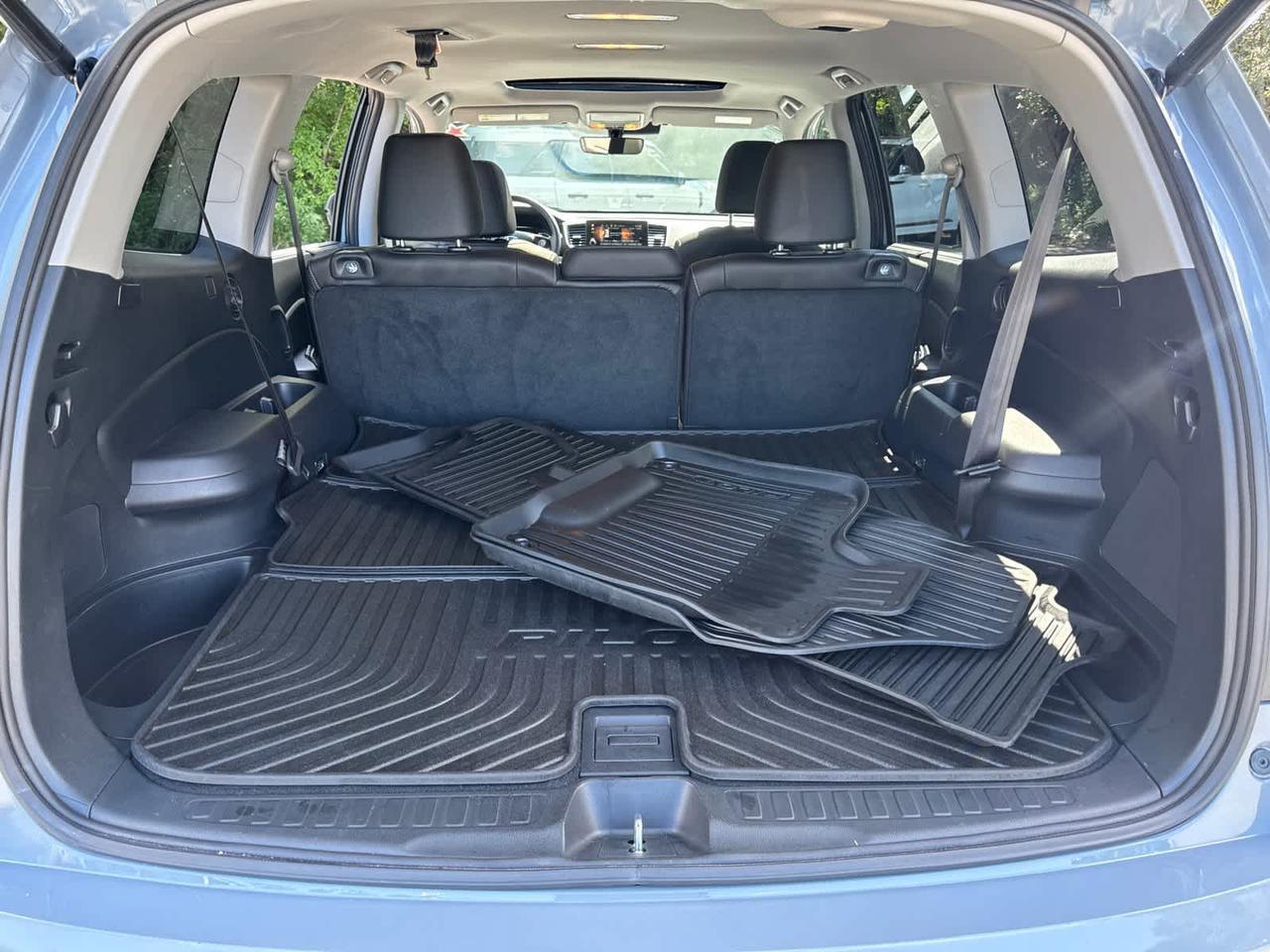 2022 Honda Pilot Special Edition Dartmouth MA