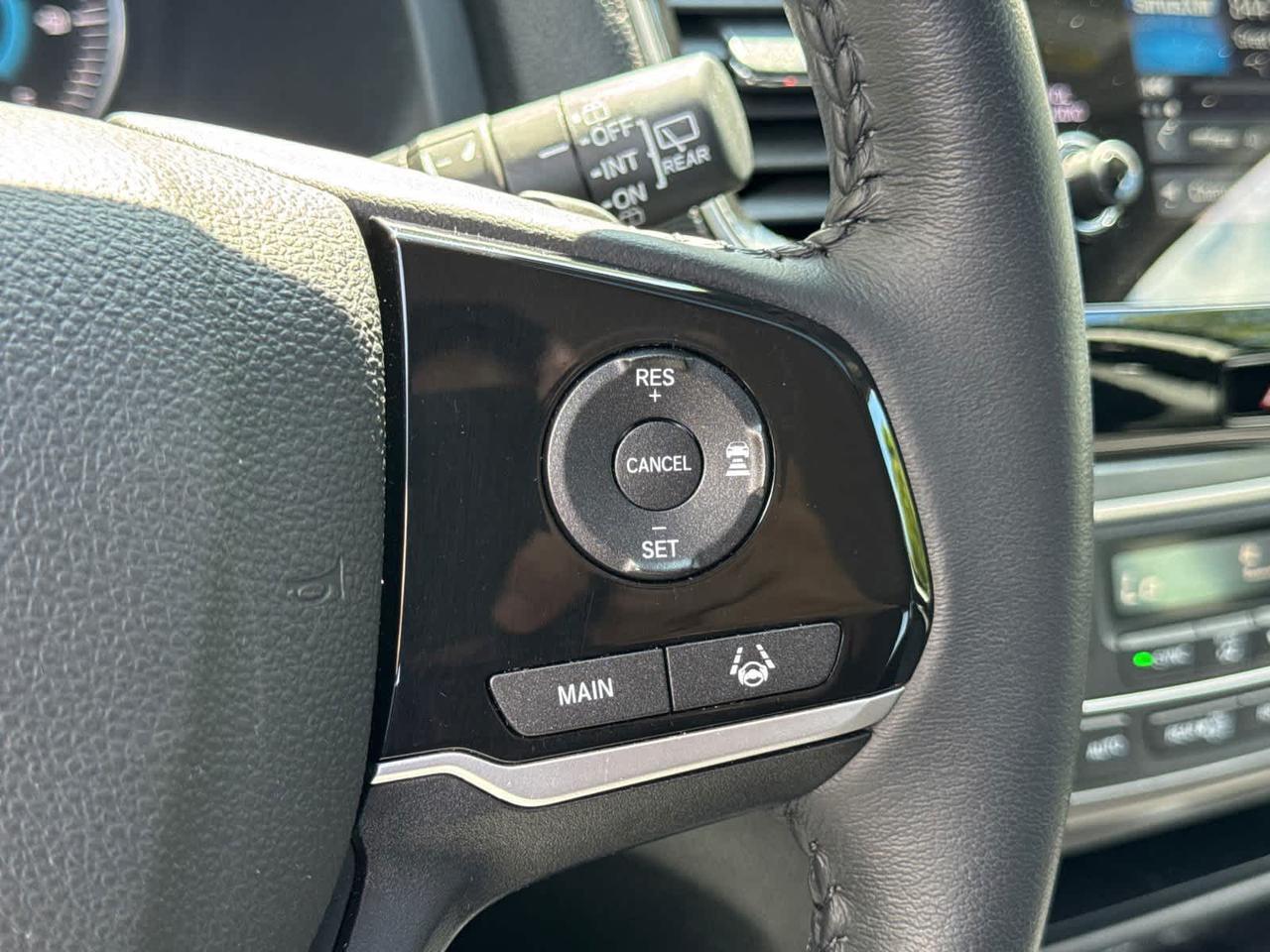 2022 Honda Pilot Special Edition Dartmouth MA