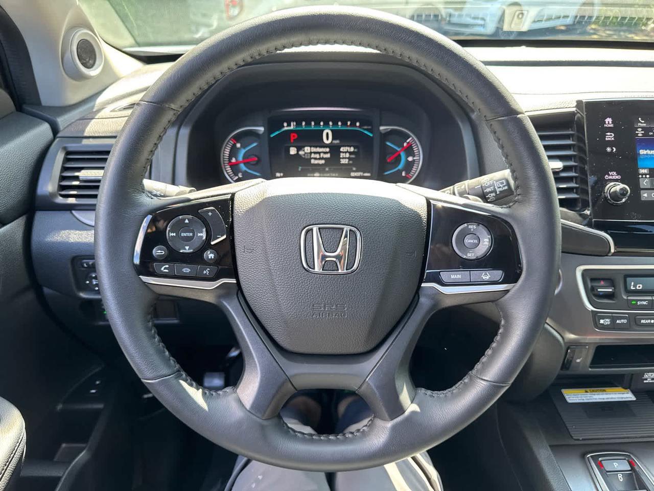 2022 Honda Pilot Special Edition Dartmouth MA