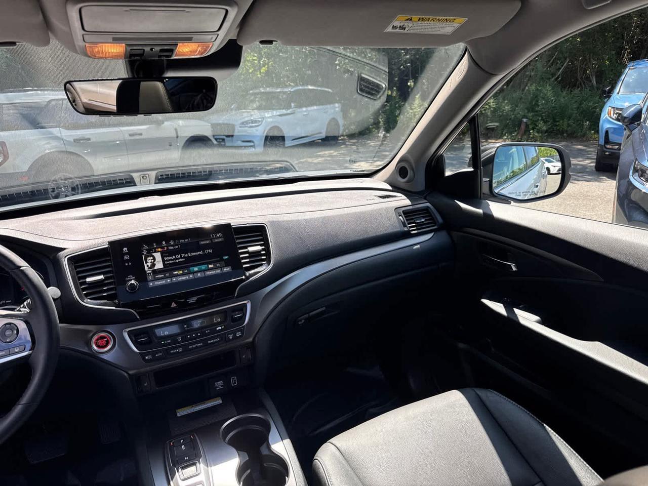 2022 Honda Pilot Special Edition Dartmouth MA