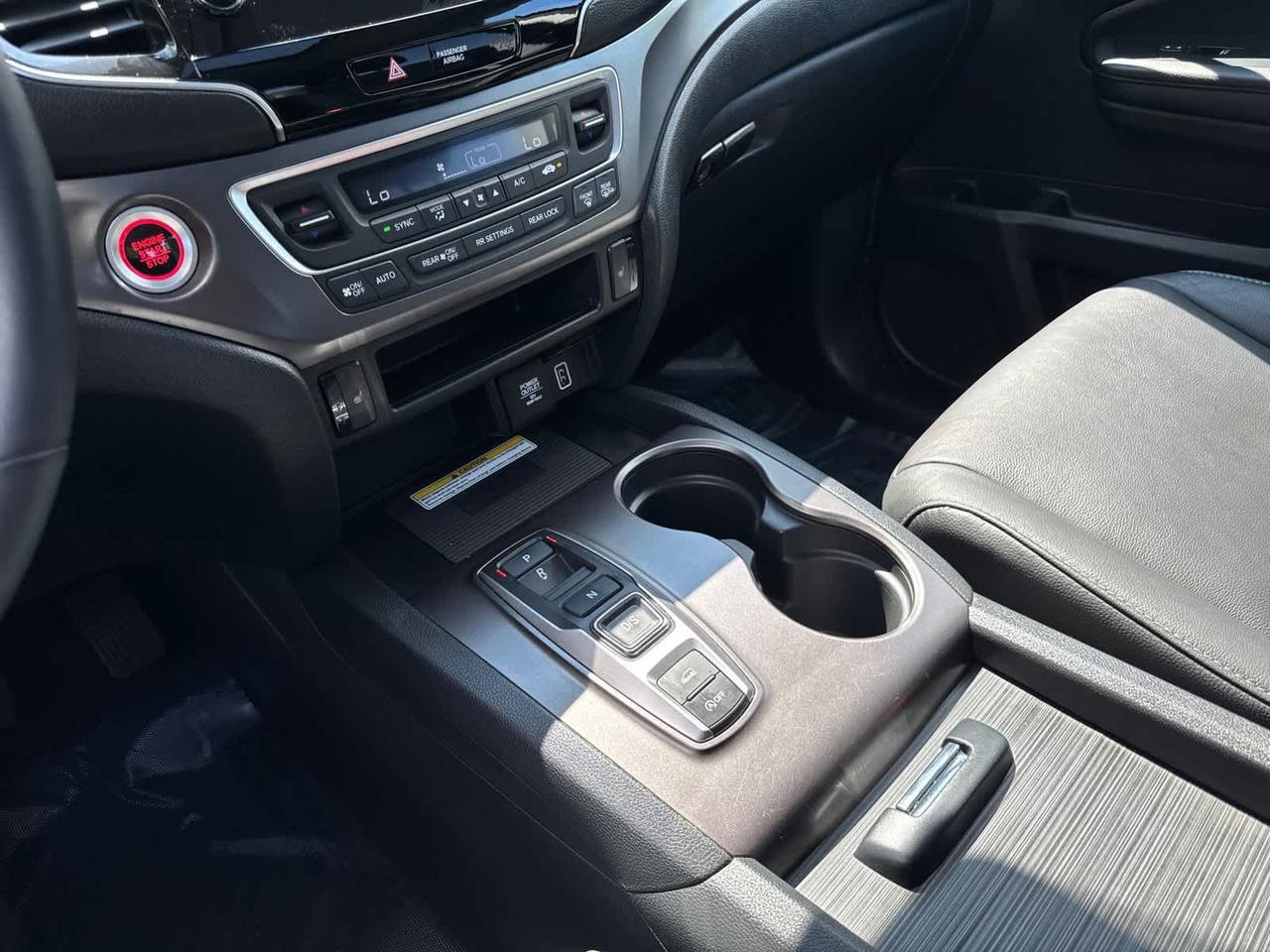 2022 Honda Pilot Special Edition Dartmouth MA