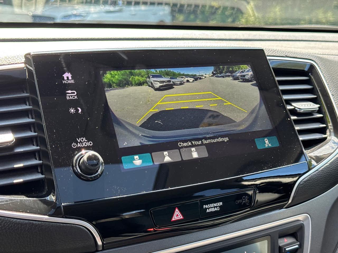 2022 Honda Pilot Special Edition Dartmouth MA