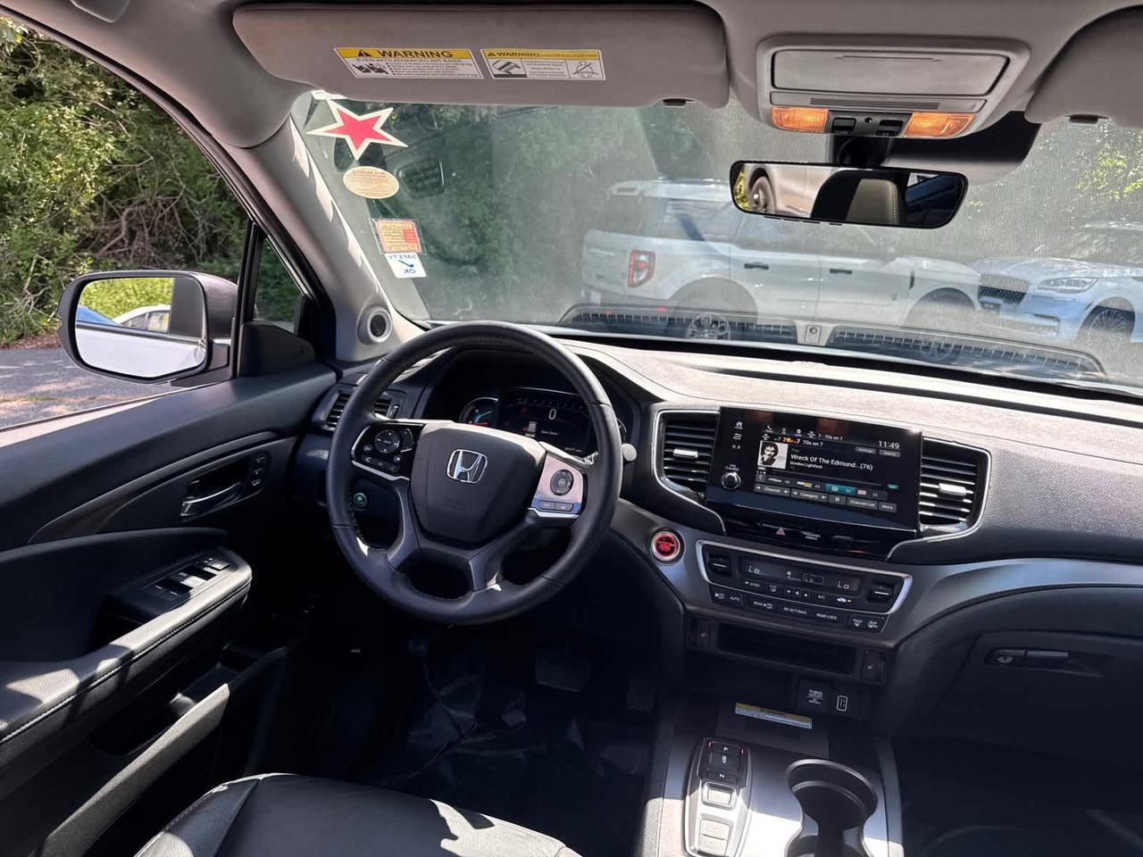 2022 Honda Pilot Special Edition Dartmouth MA