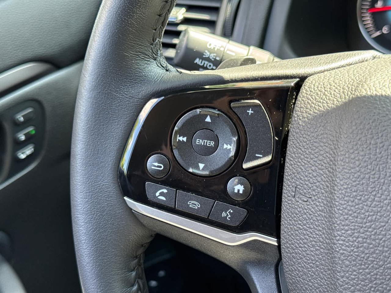 2022 Honda Pilot Special Edition Dartmouth MA
