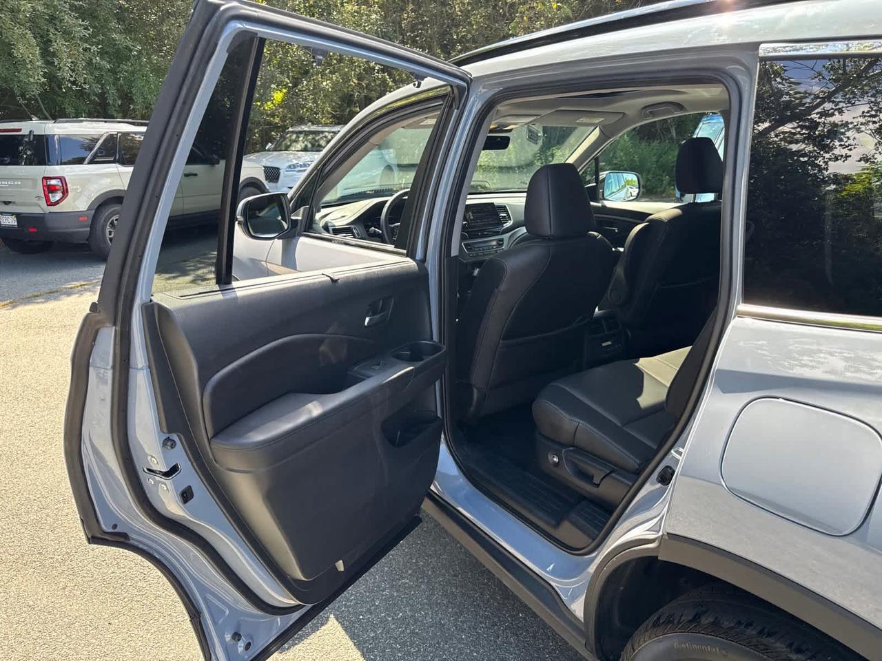 2022 Honda Pilot Special Edition Dartmouth MA
