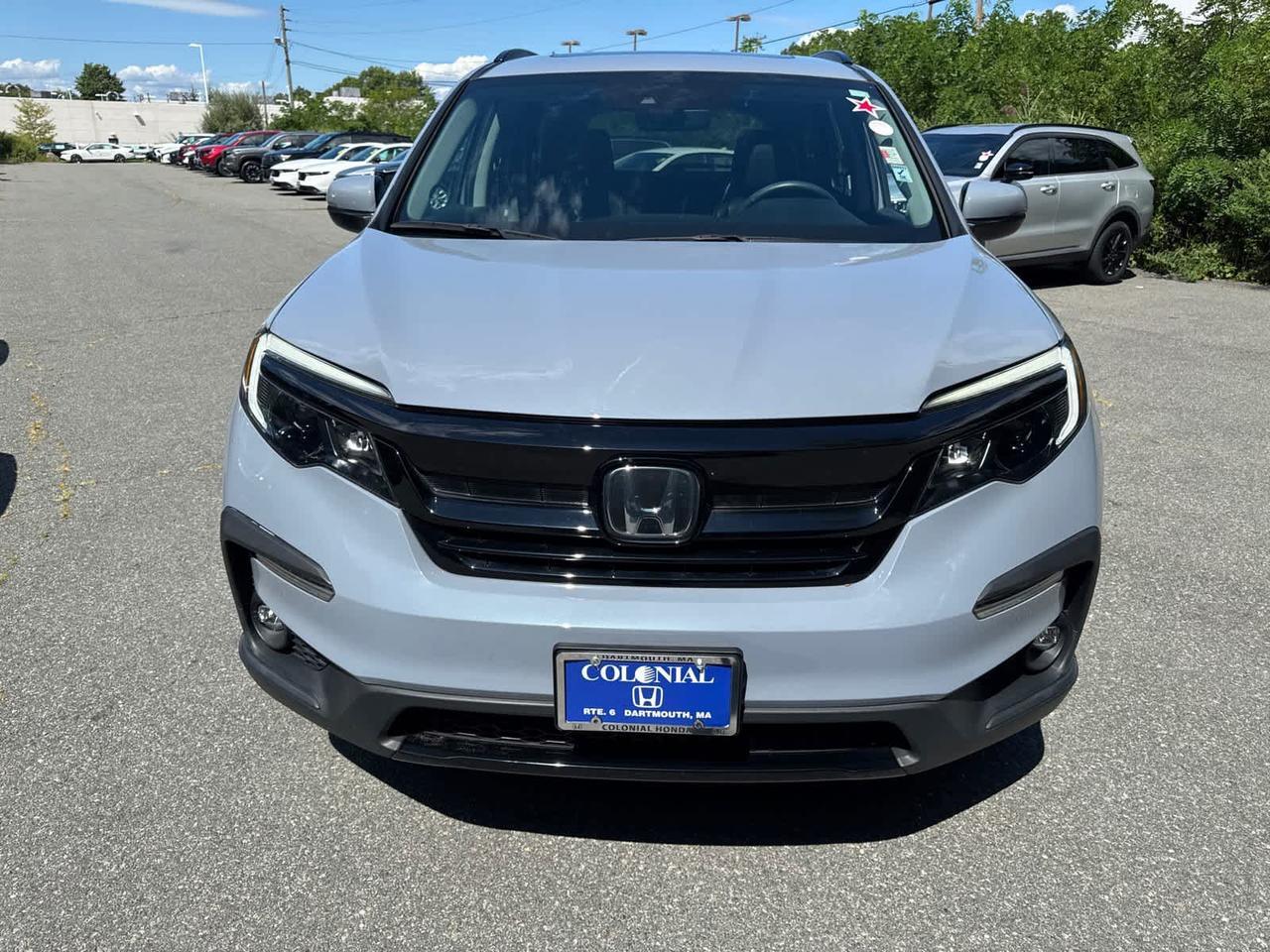 2022 Honda Pilot Special Edition Dartmouth MA