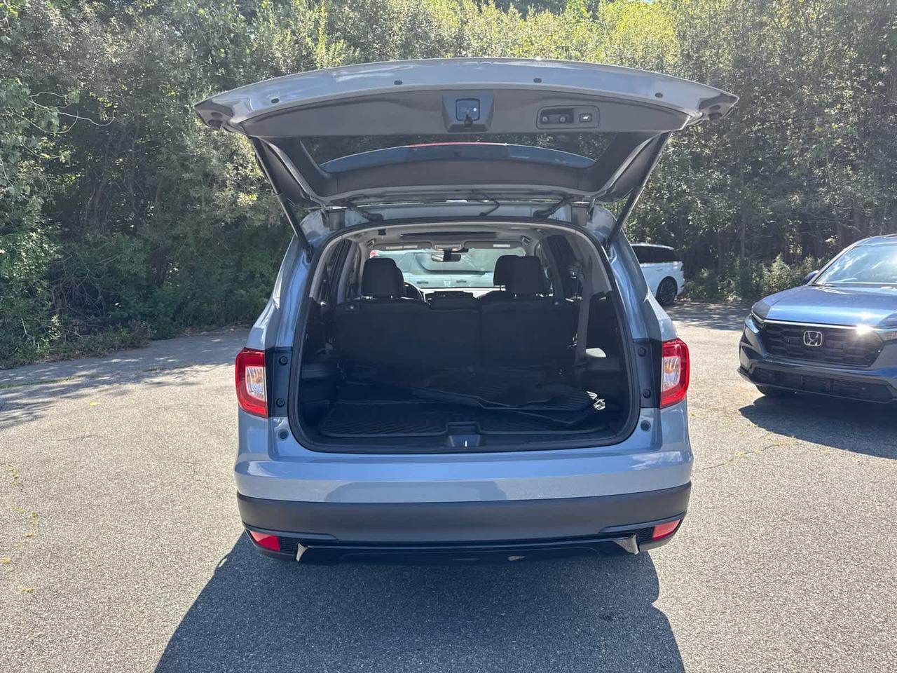 2022 Honda Pilot Special Edition Dartmouth MA