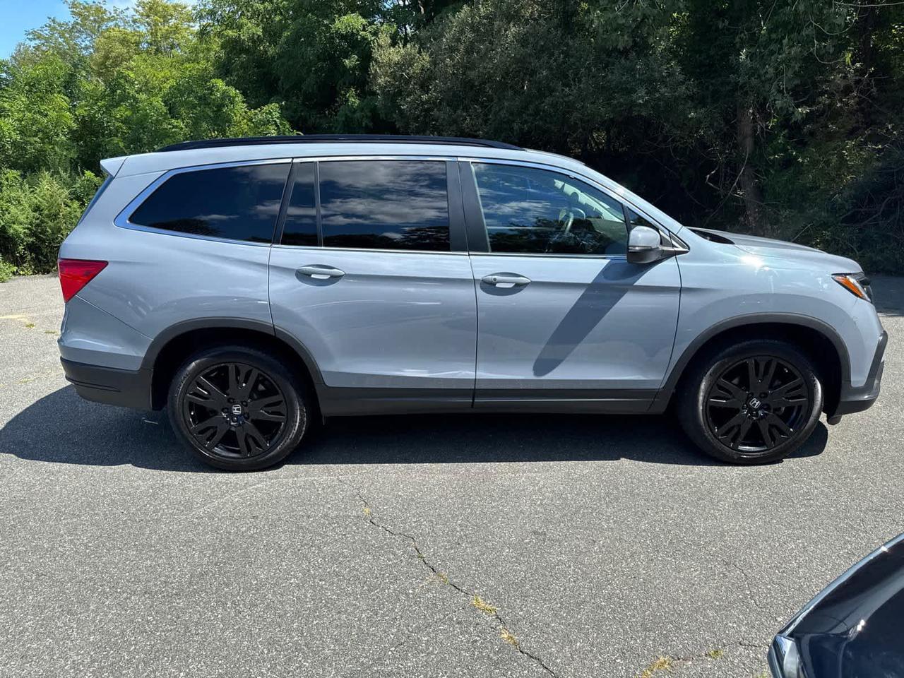 2022 Honda Pilot Special Edition Dartmouth MA