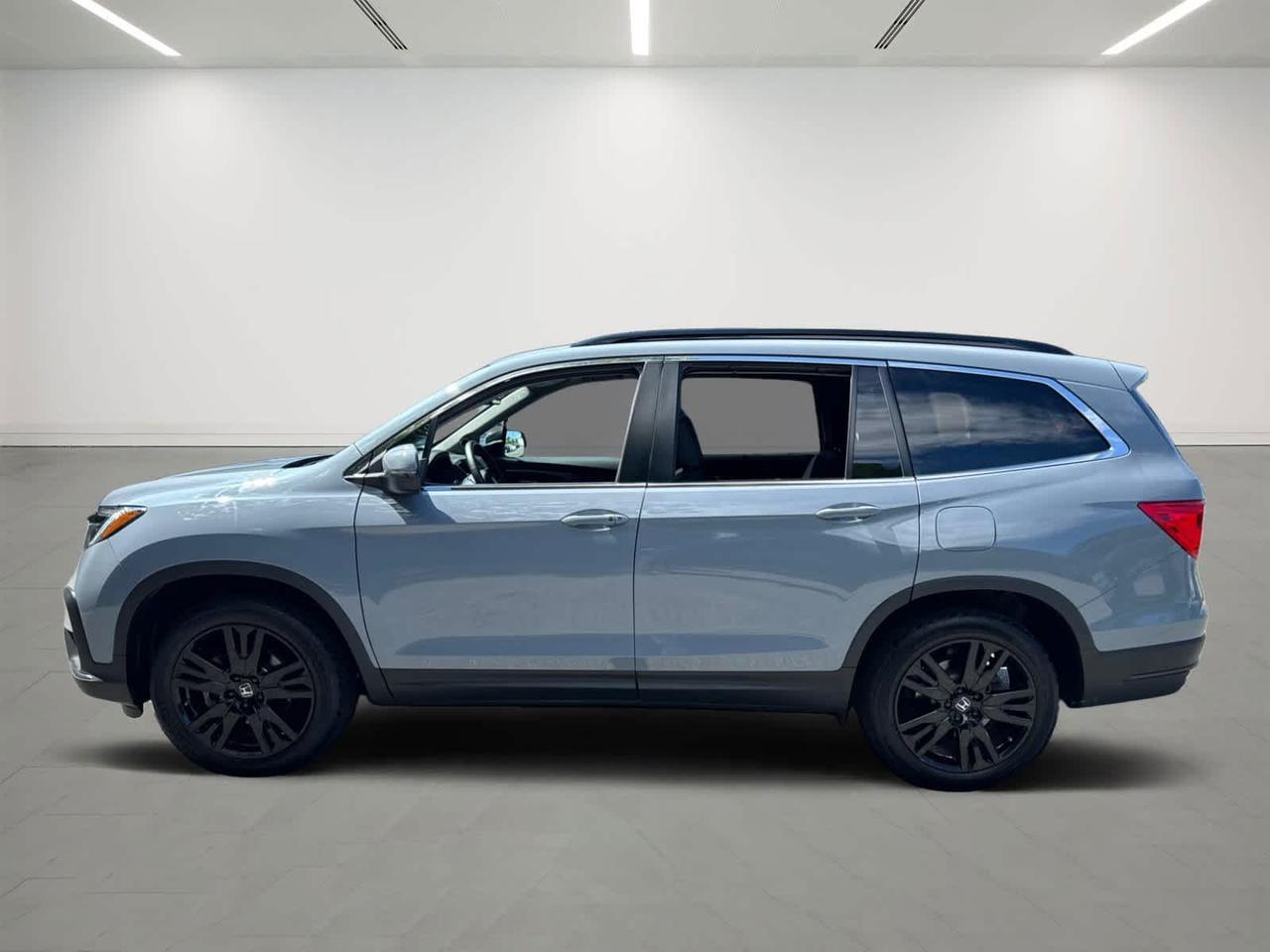 2022 Honda Pilot Special Edition Dartmouth MA