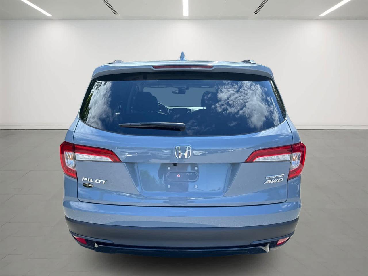 2022 Honda Pilot Special Edition Dartmouth MA