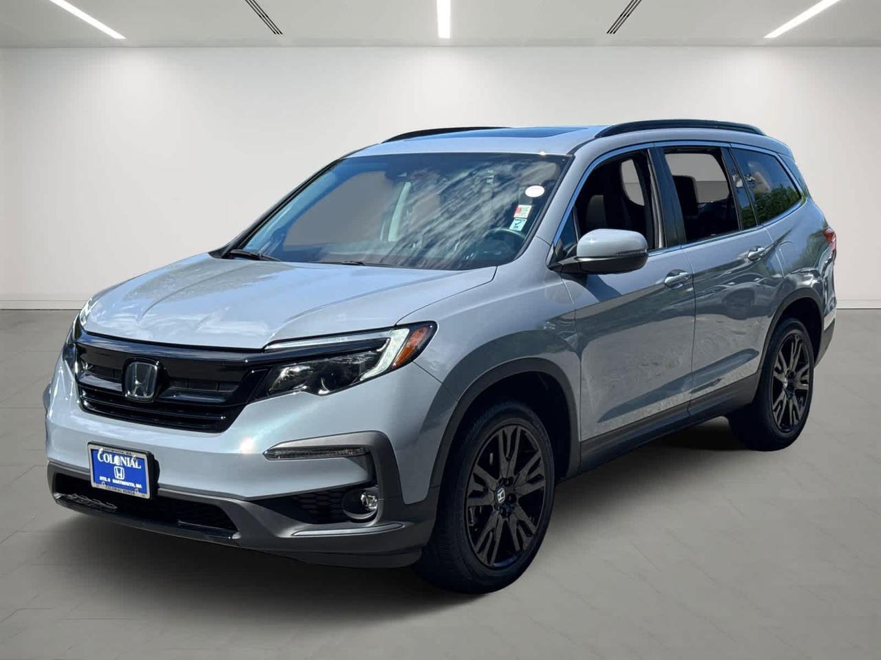 2022 Honda Pilot Special Edition Dartmouth MA