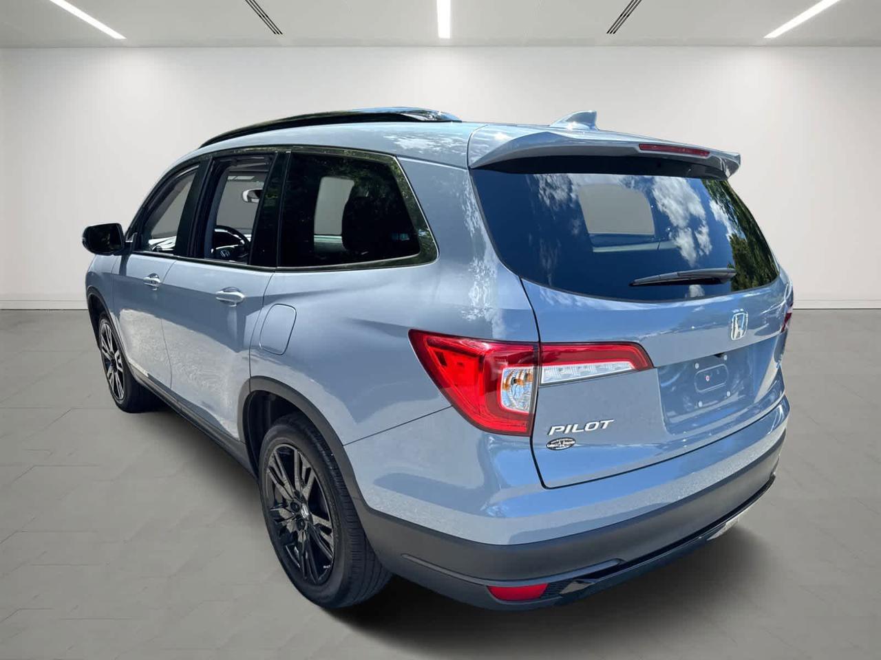 2022 Honda Pilot Special Edition Dartmouth MA