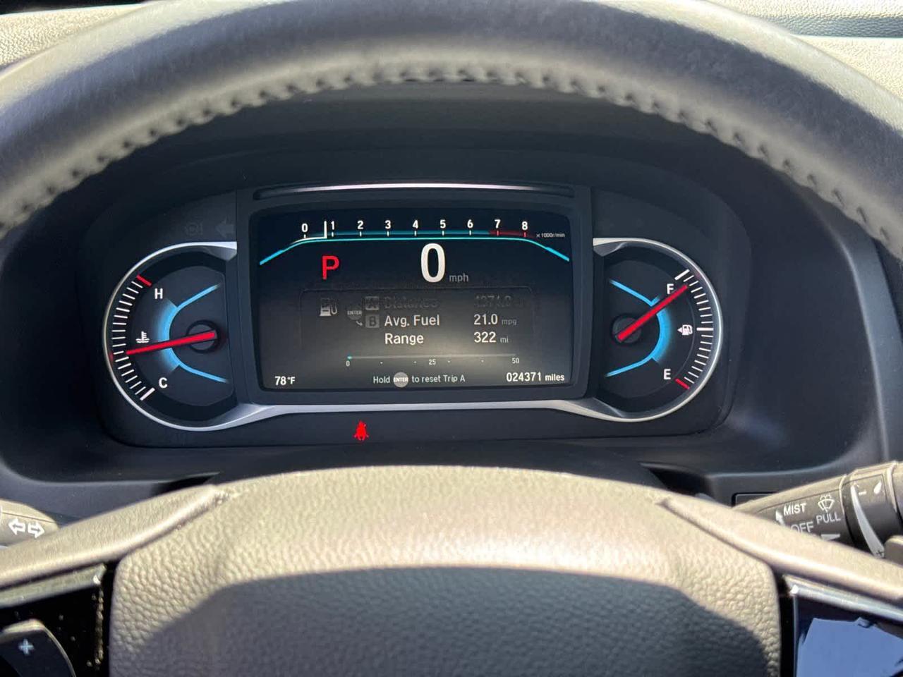 2022 Honda Pilot Special Edition Dartmouth MA