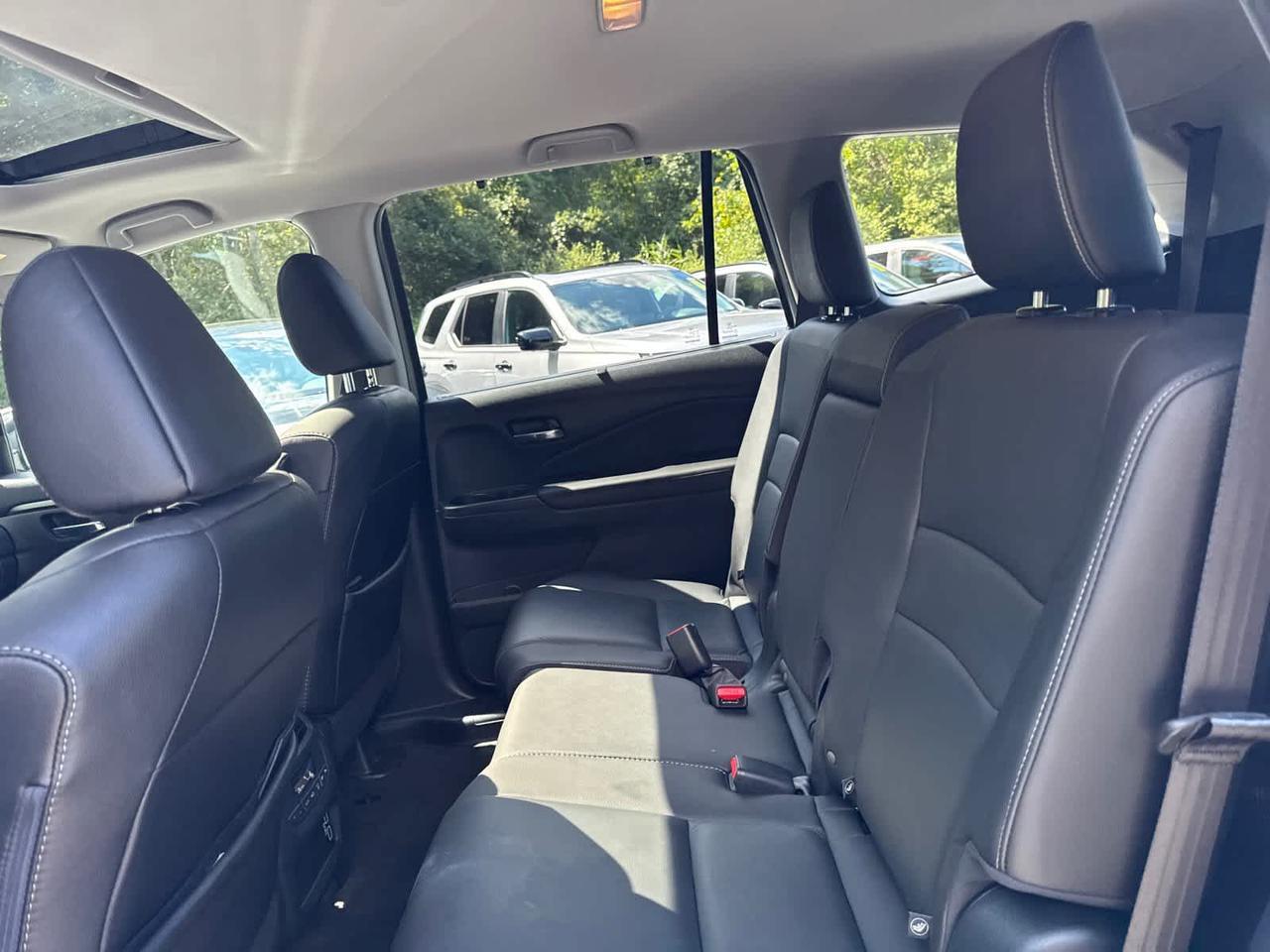 2022 Honda Pilot Special Edition Dartmouth MA