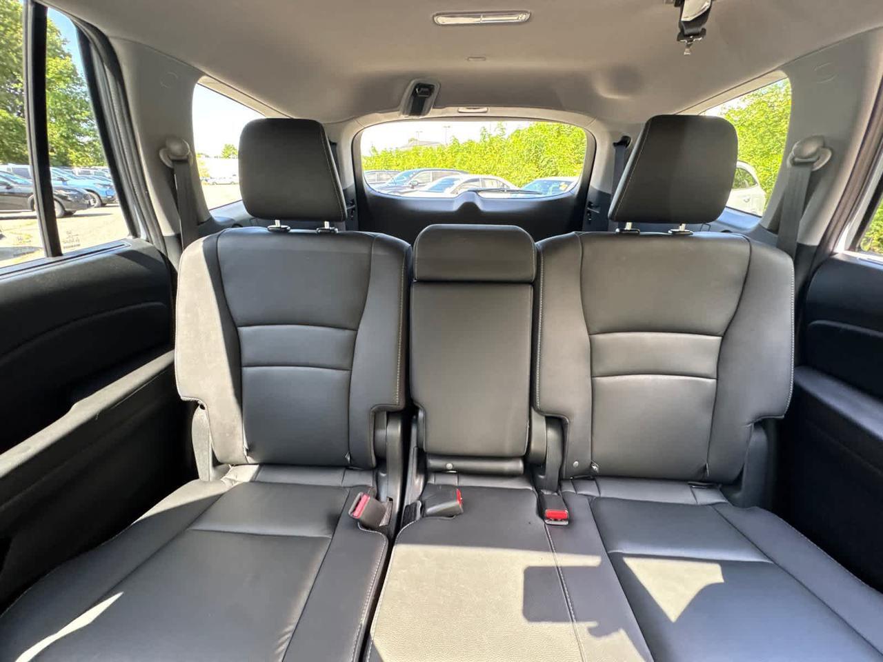 2022 Honda Pilot Special Edition Dartmouth MA