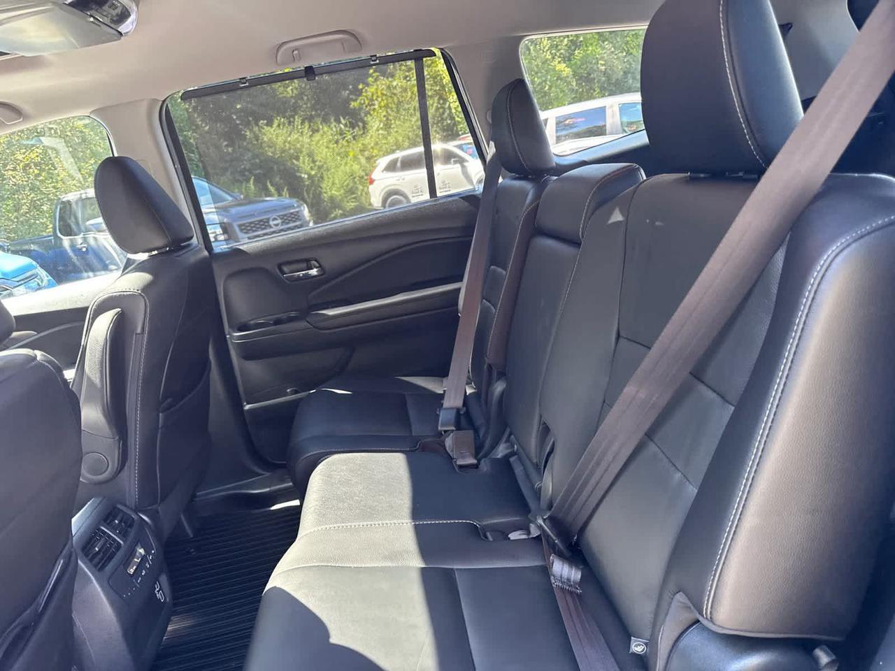 2022 Honda Pilot Special Edition Dartmouth MA