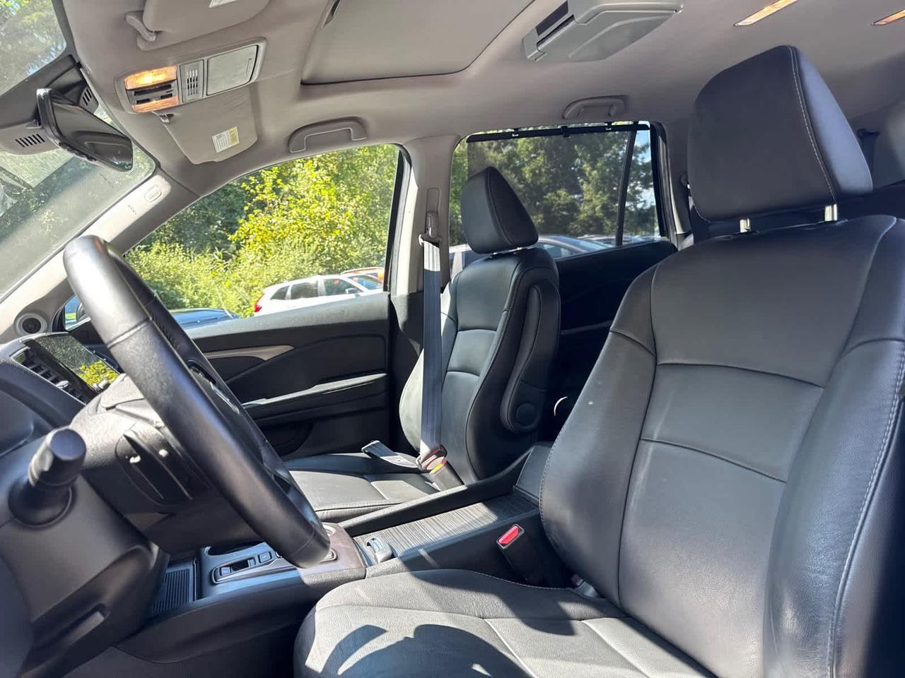 2022 Honda Pilot Special Edition Dartmouth MA