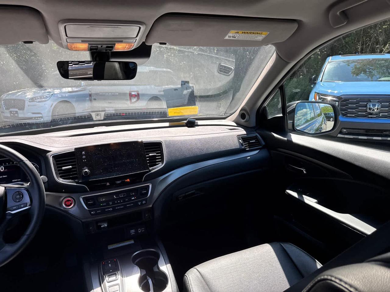 2022 Honda Pilot Special Edition Dartmouth MA