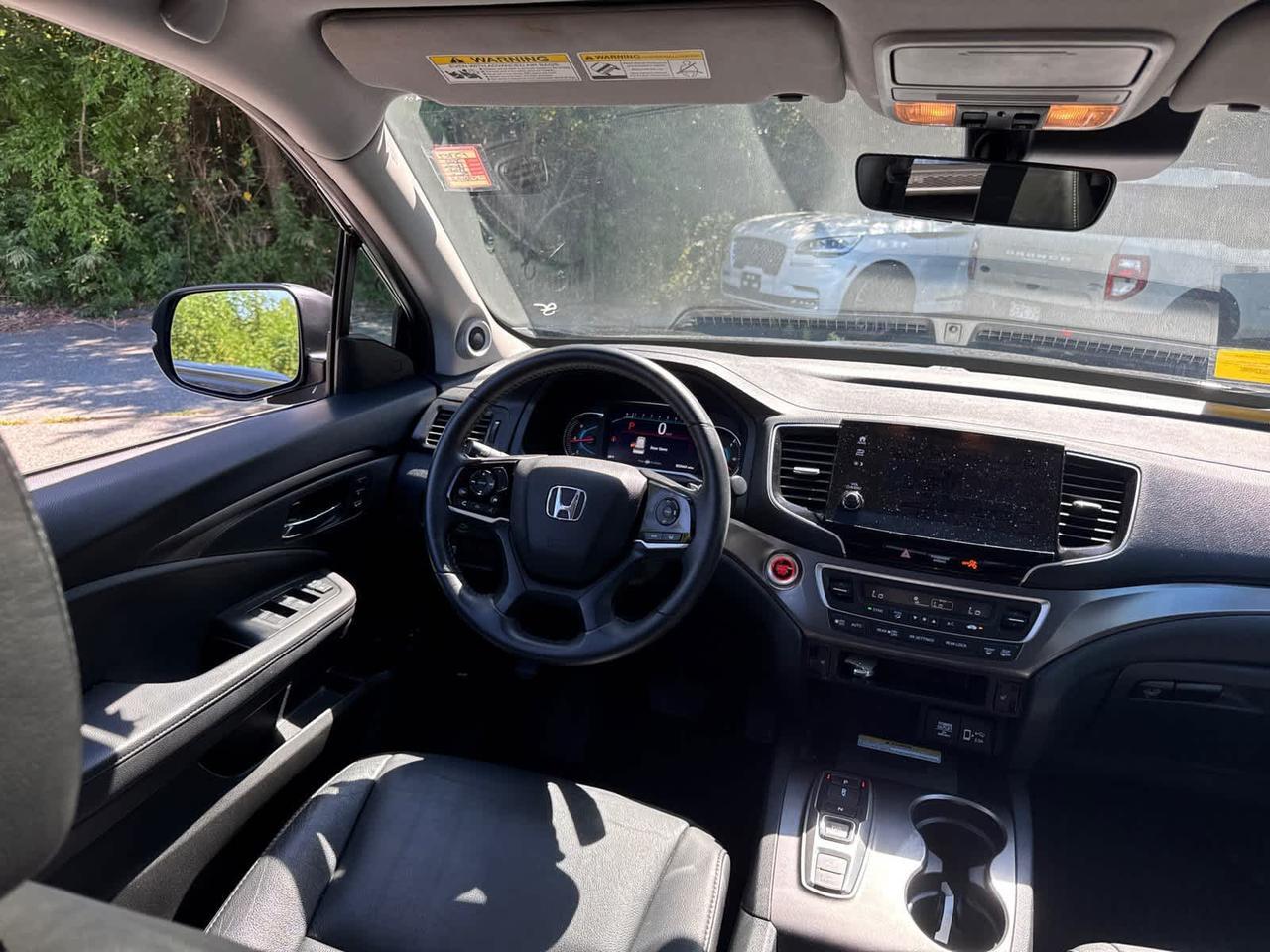2022 Honda Pilot Special Edition Dartmouth MA