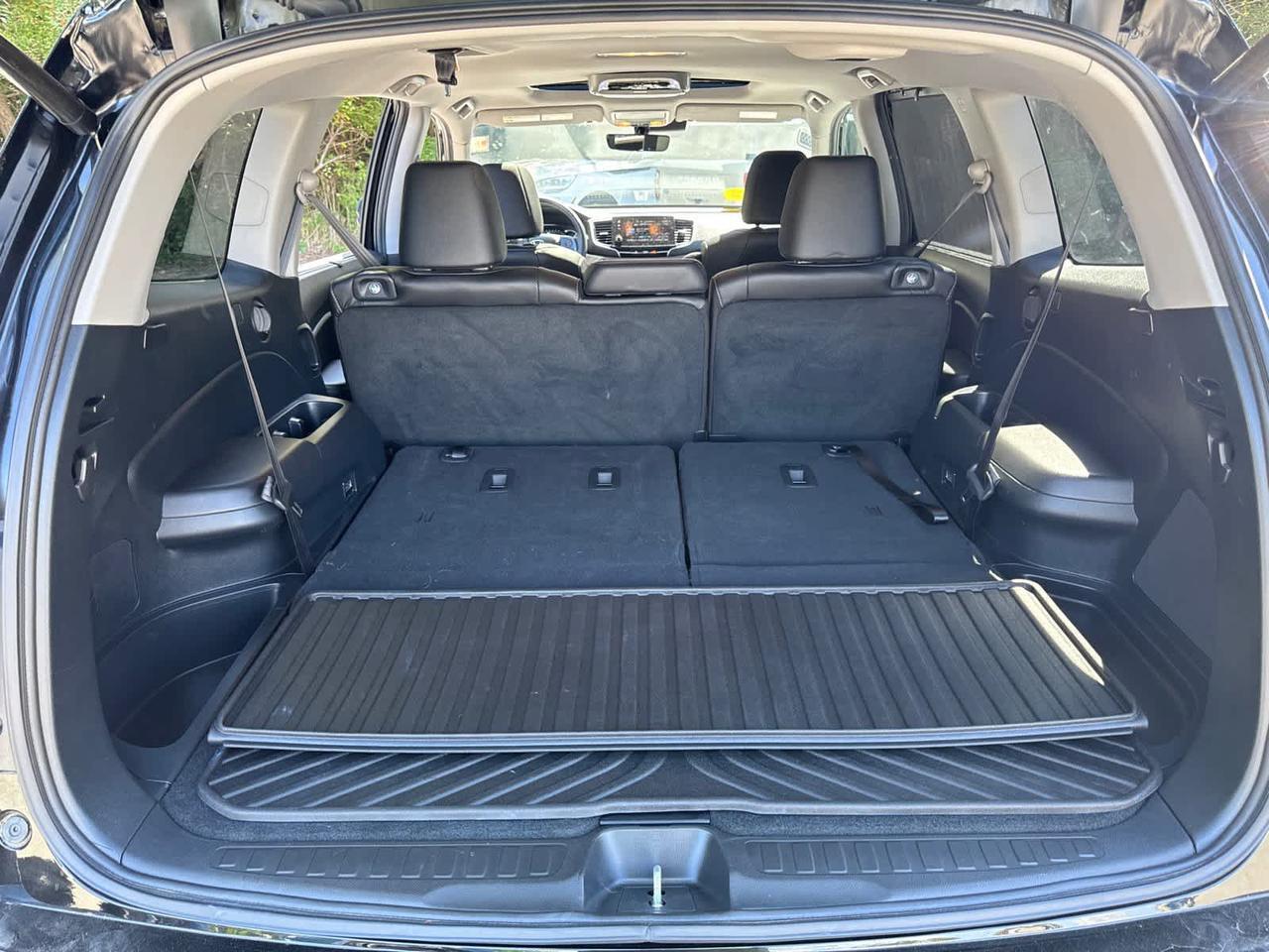 2022 Honda Pilot Special Edition Dartmouth MA