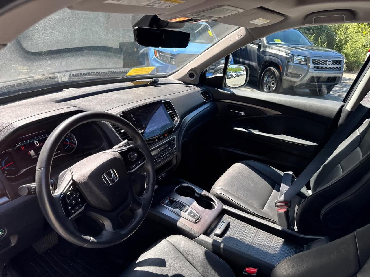 2022 Honda Pilot Special Edition Dartmouth MA