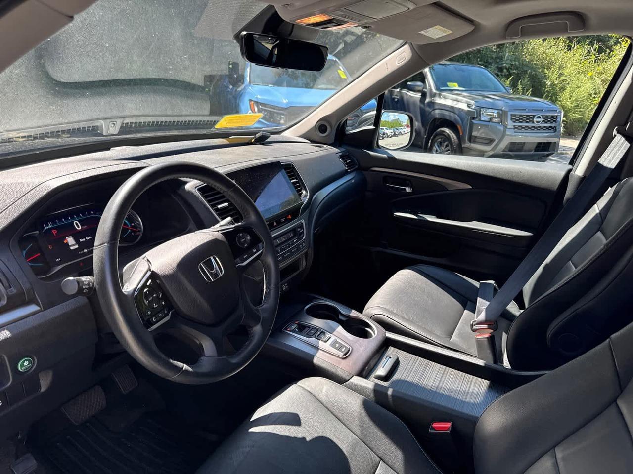 2022 Honda Pilot Special Edition Dartmouth MA