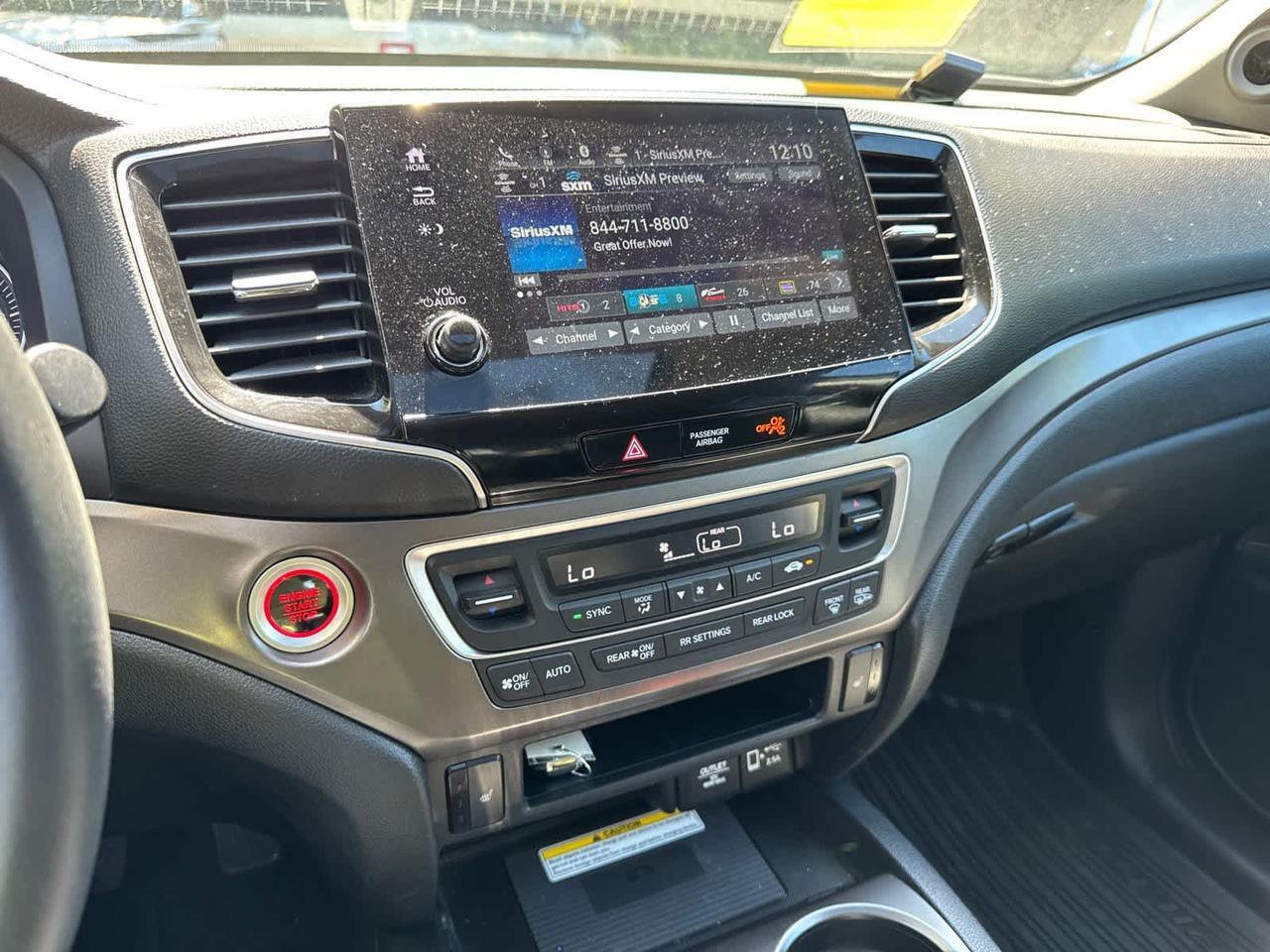 2022 Honda Pilot Special Edition Dartmouth MA
