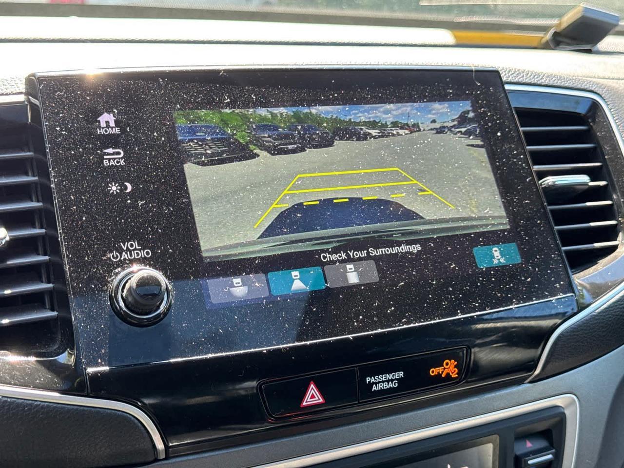 2022 Honda Pilot Special Edition Dartmouth MA